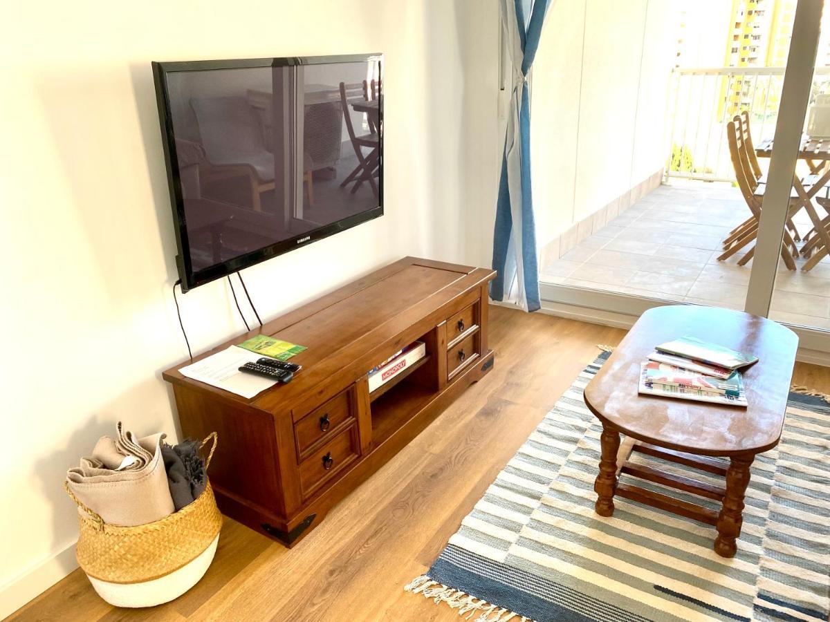 Lowenva Beach Apartment Canet d'En Berenguer Εξωτερικό φωτογραφία