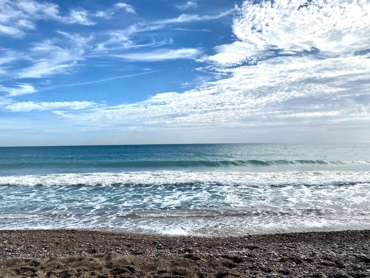 Lowenva Beach Apartment Canet d'En Berenguer Εξωτερικό φωτογραφία