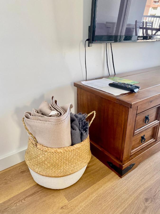 Lowenva Beach Apartment Canet d'En Berenguer Εξωτερικό φωτογραφία