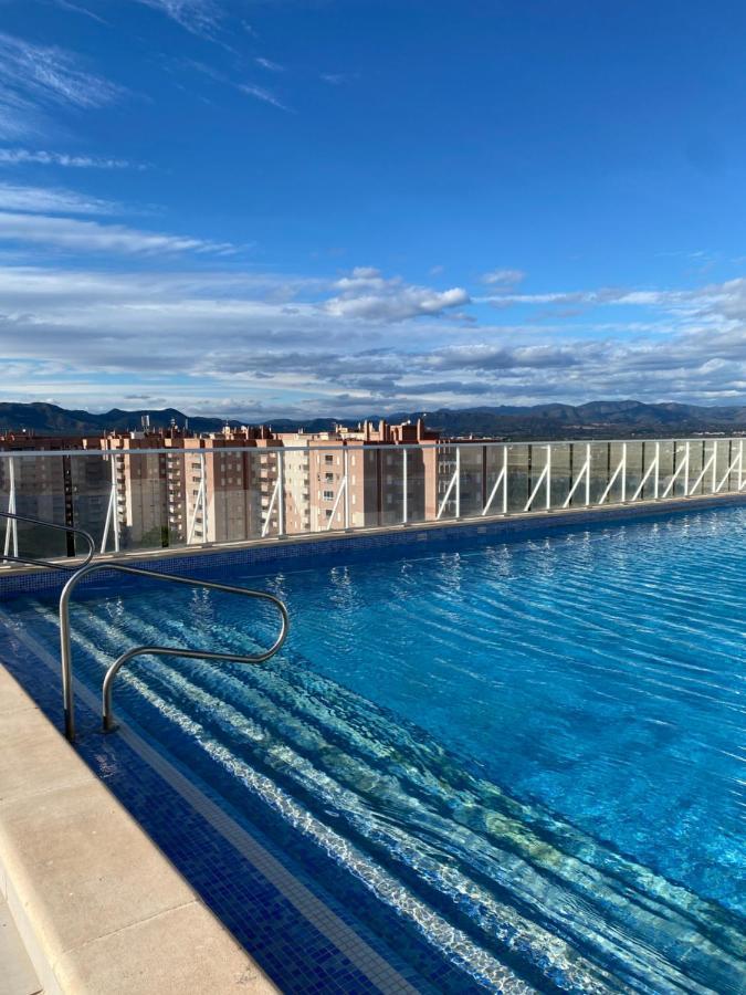 Lowenva Beach Apartment Canet d'En Berenguer Εξωτερικό φωτογραφία