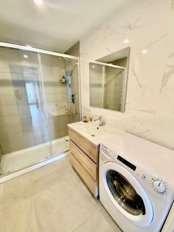 Lowenva Beach Apartment Canet d'En Berenguer Εξωτερικό φωτογραφία