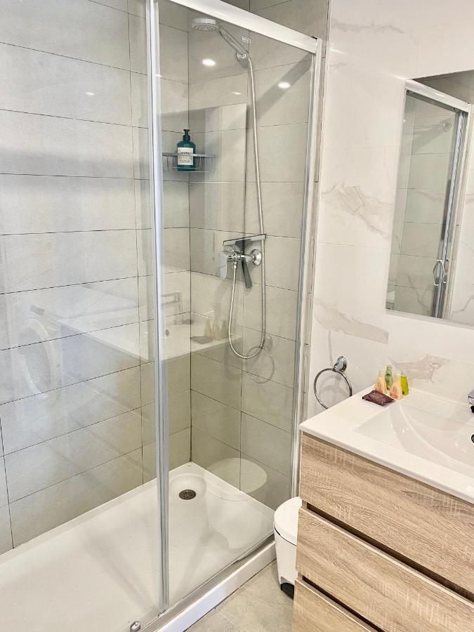 Lowenva Beach Apartment Canet d'En Berenguer Εξωτερικό φωτογραφία
