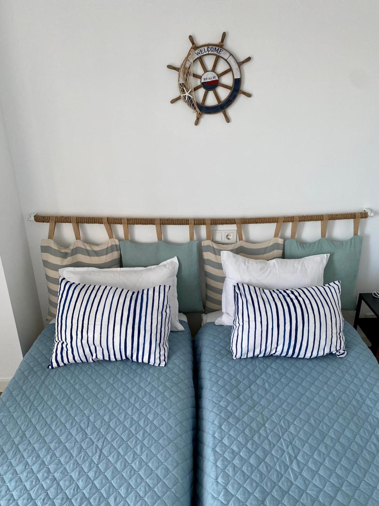 Lowenva Beach Apartment Canet d'En Berenguer Εξωτερικό φωτογραφία