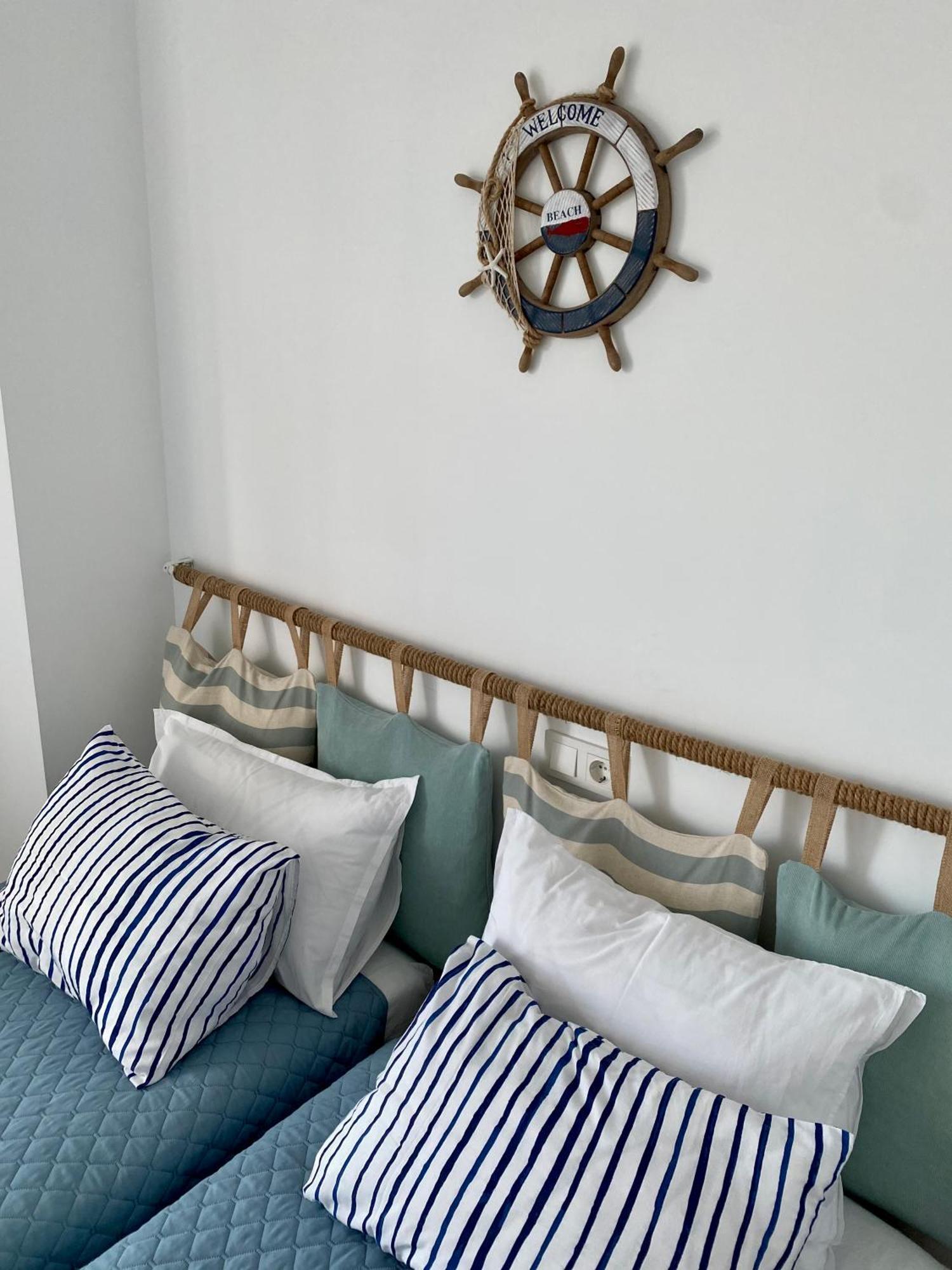 Lowenva Beach Apartment Canet d'En Berenguer Εξωτερικό φωτογραφία