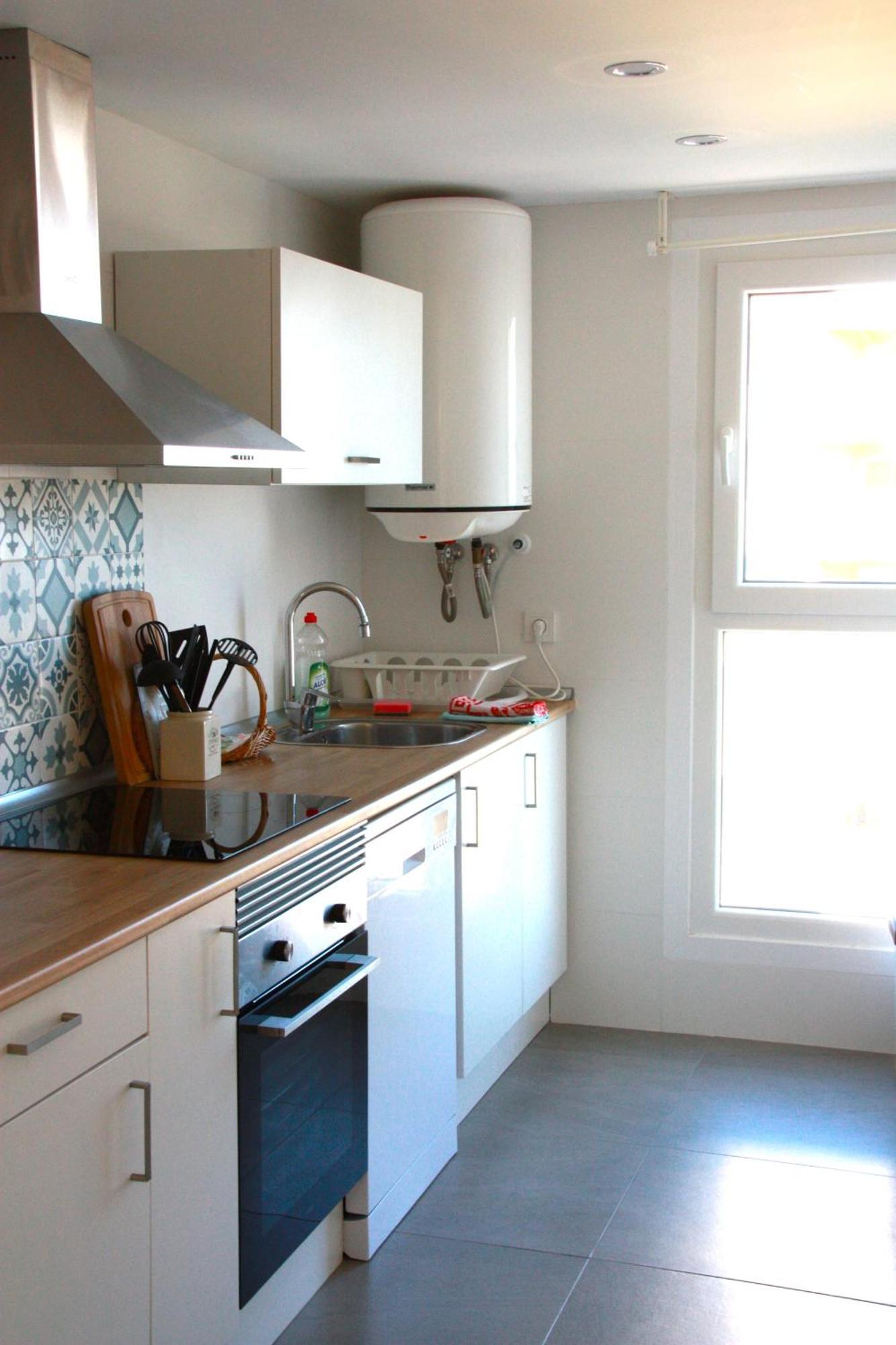 Lowenva Beach Apartment Canet d'En Berenguer Εξωτερικό φωτογραφία