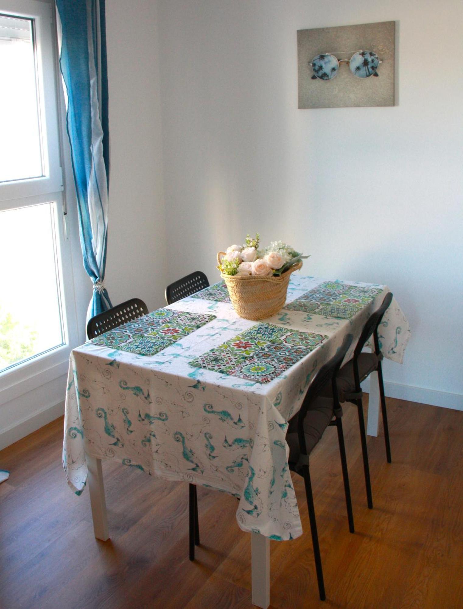 Lowenva Beach Apartment Canet d'En Berenguer Εξωτερικό φωτογραφία
